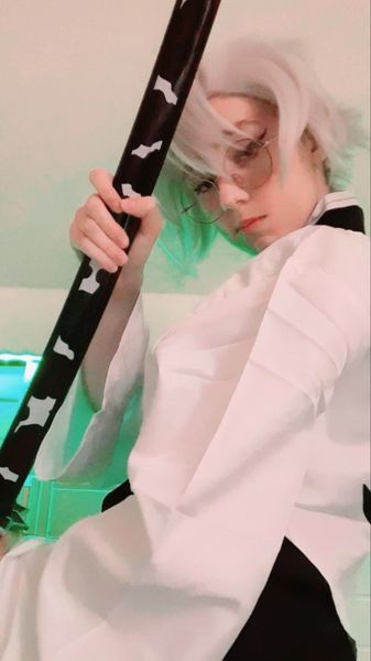 Rageuse_en_cosplay - Sanemi