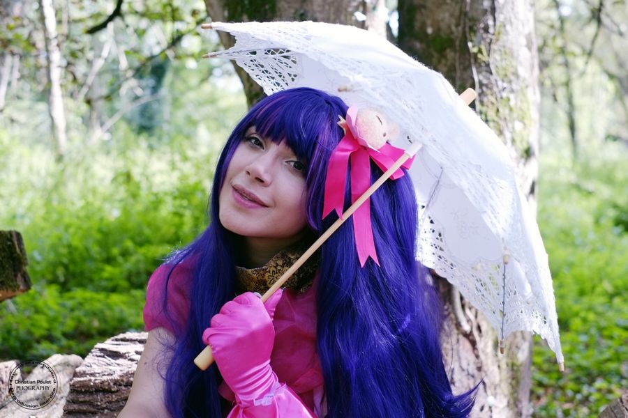 Angelya - Hoshino Ai 