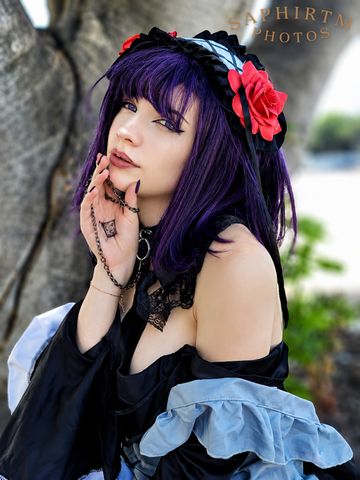 Shizuku Kuore