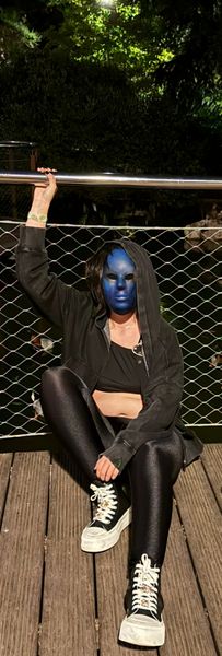 Shiro.kawa - Eyeless Jack 