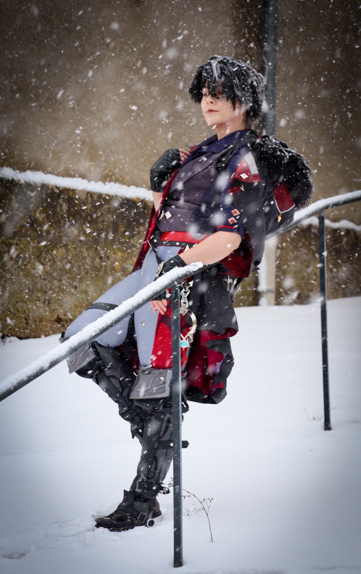 Wriothesley  - Photo 1