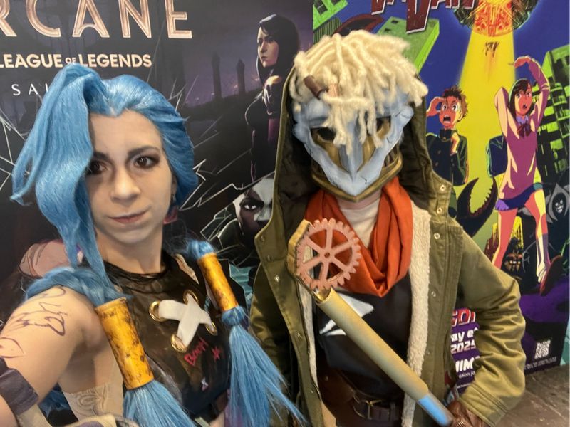 Donajune_cos – Jinx