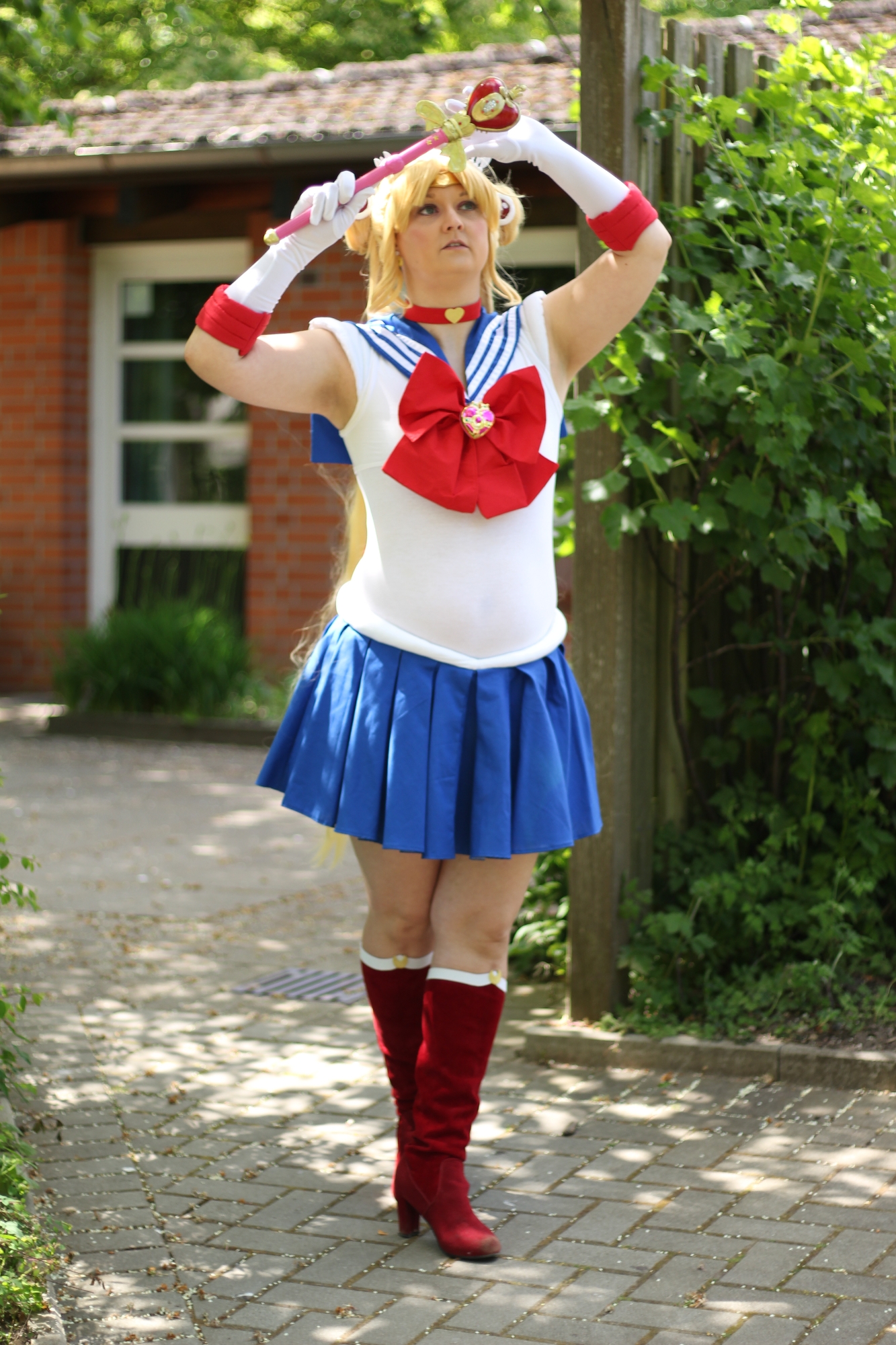 Sailor Moon — photo 26