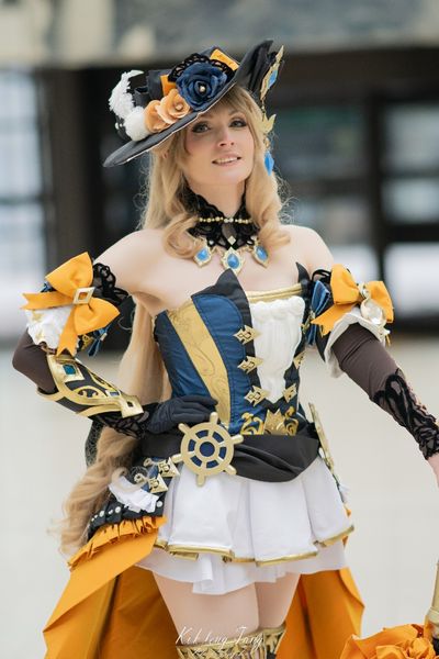 Sakura_kagamine - Navia 