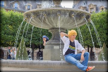 Miraculous M & A 01 preview 2
