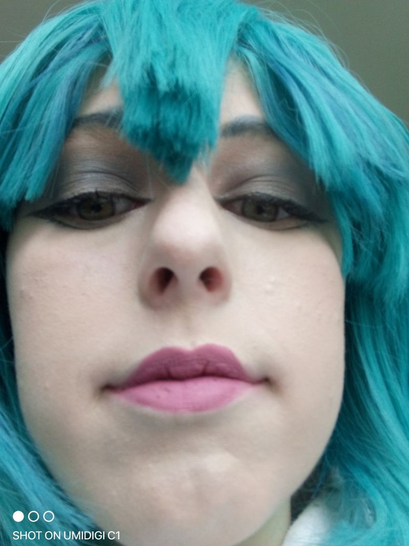 Grime – Casual miku