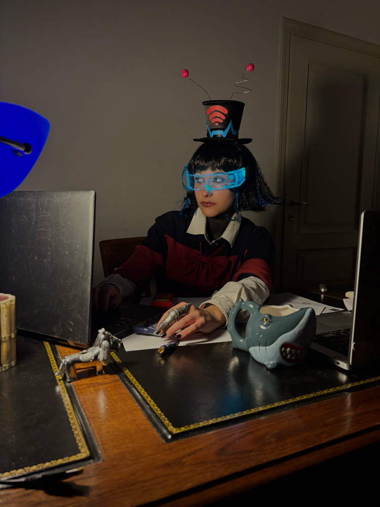 FEMALE VOX  - Photo 5