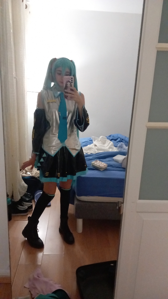 Hatsune miku  - Photo 4