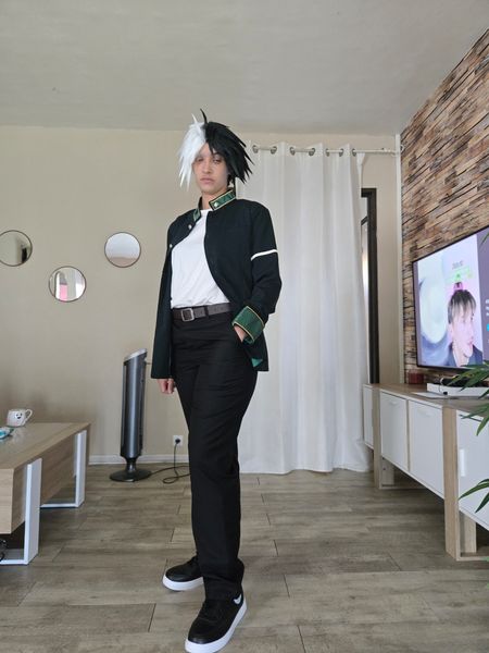 Marie_co - Sakura Haruka 