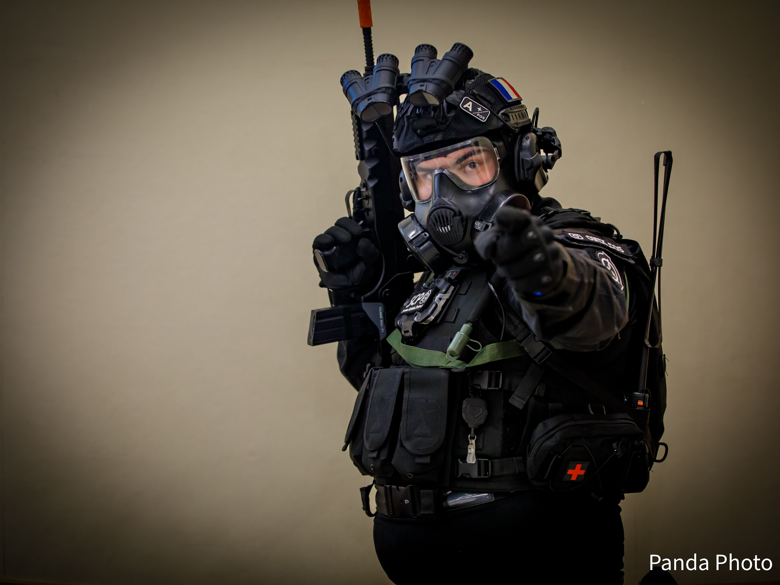 Scp M.T.F — photo 26