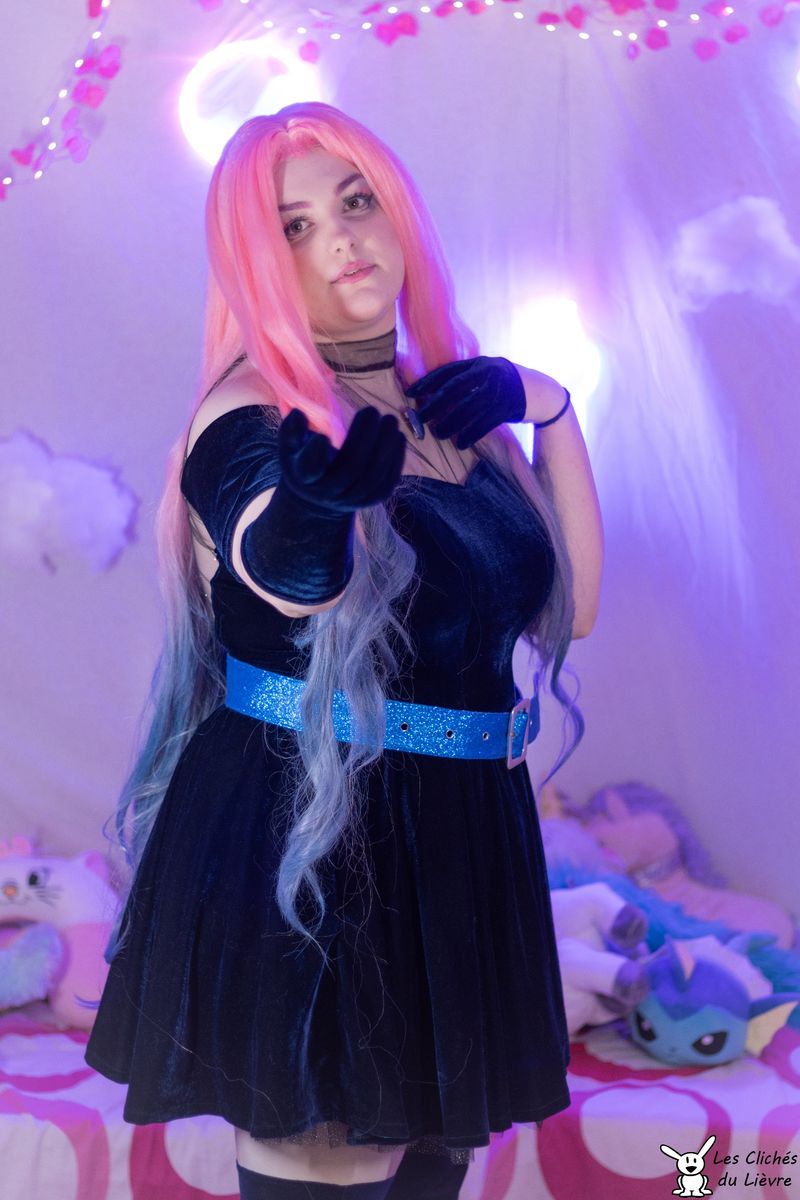 Shai_na – Mizi Alien Stage 