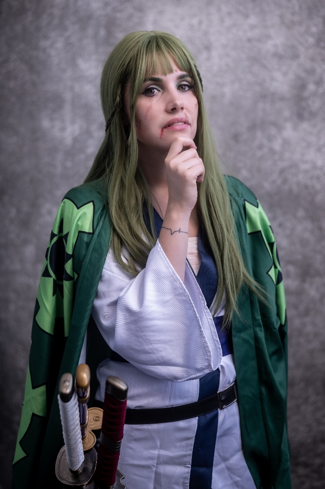 Animasia 2024 - Photo 5