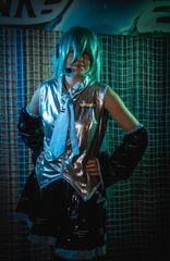 Hastune miku preview 2