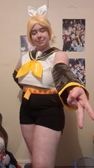 Kagmine Rin preview 3