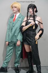 Duo Loid Yor preview 2