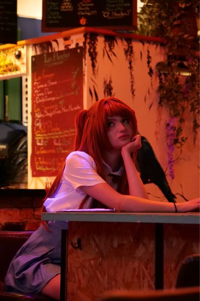 Kriiistberry - Asuka