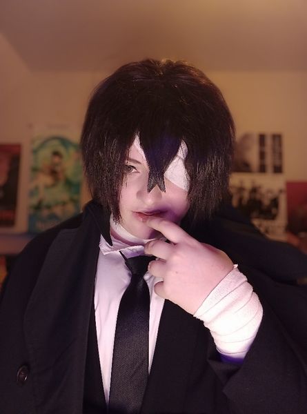 Silver - Dazai JMW