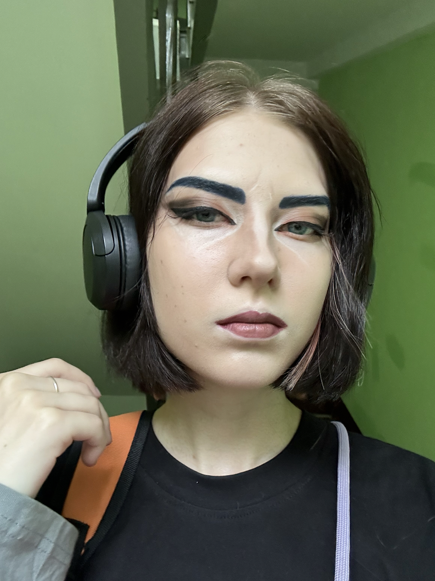 Makeup — photo 6