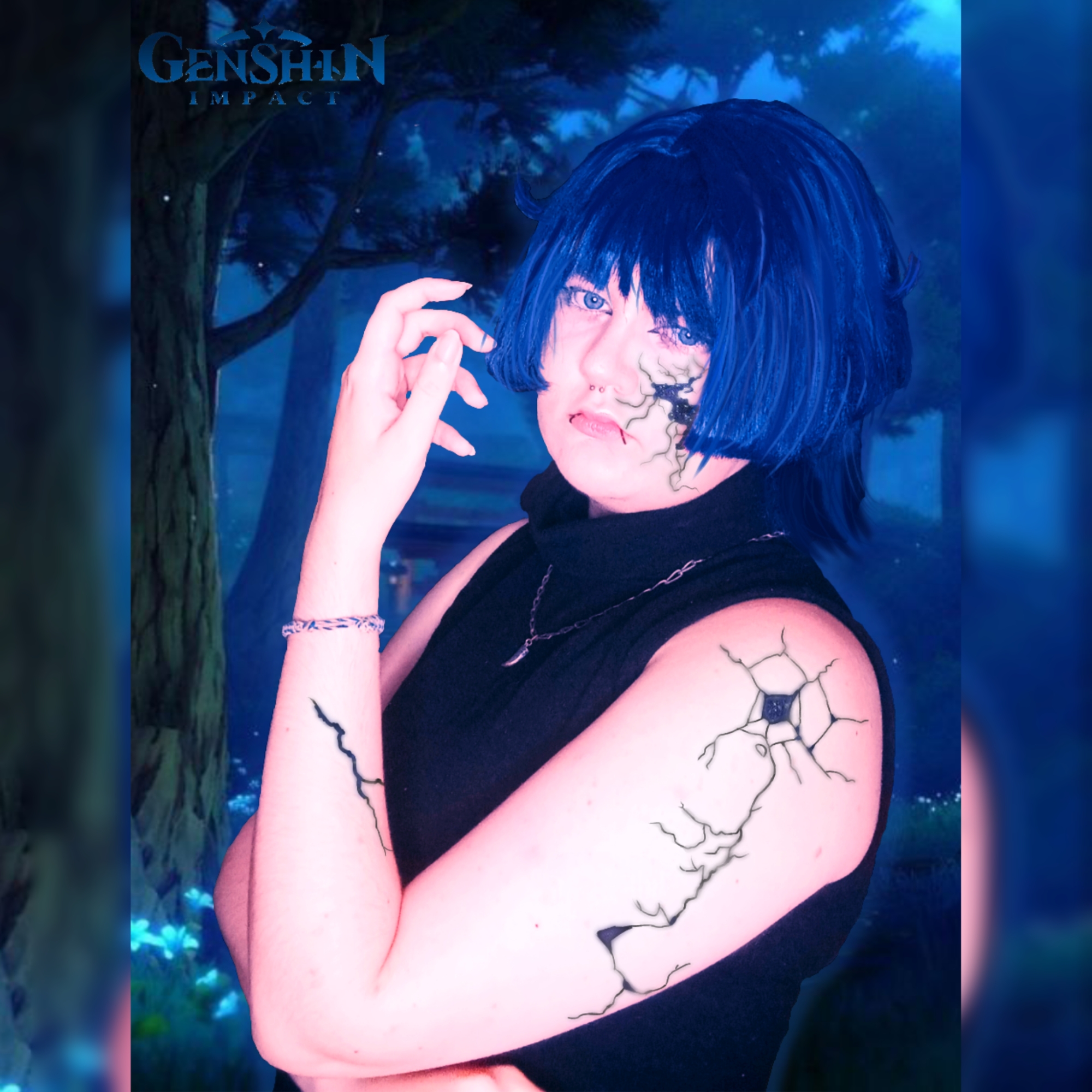 Wanderer (casual) - Photo 1