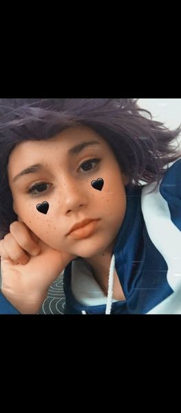 Keiko..cos - Hitoshi Shinso 