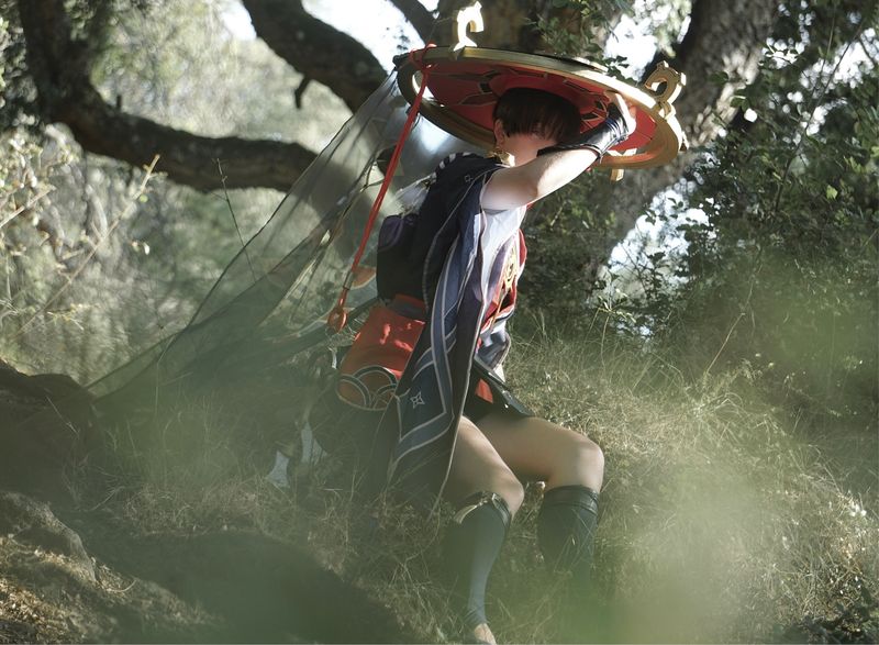 Konokimochi – Scaramouche 