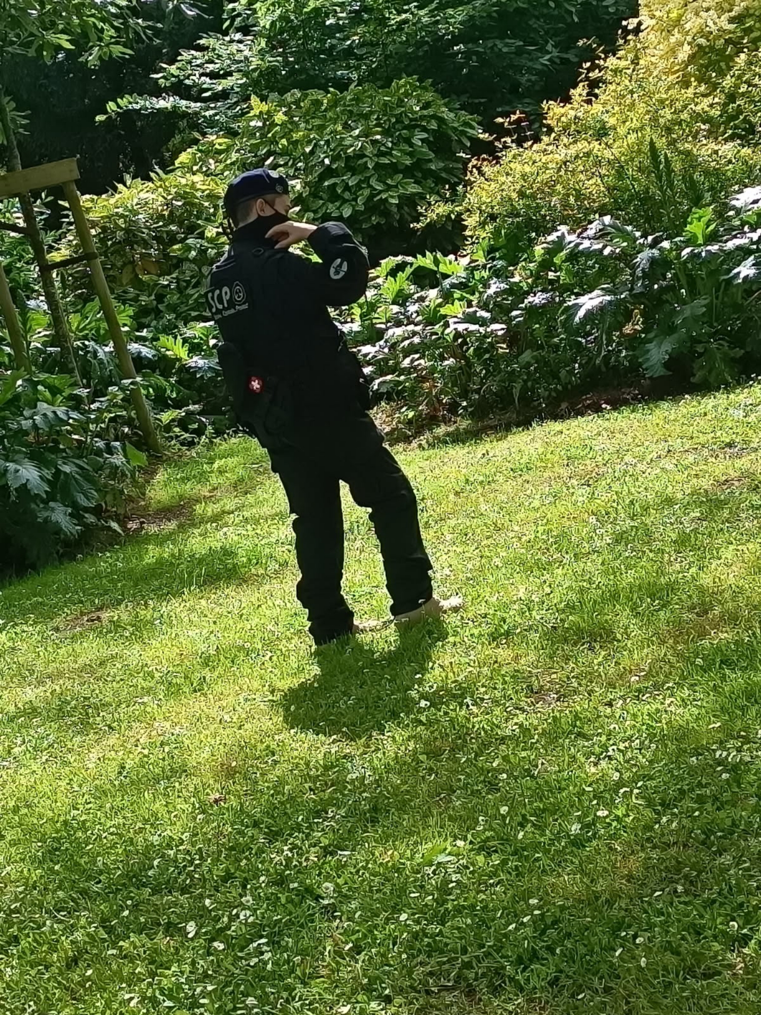 Shooting photo  A-1 — photo 25