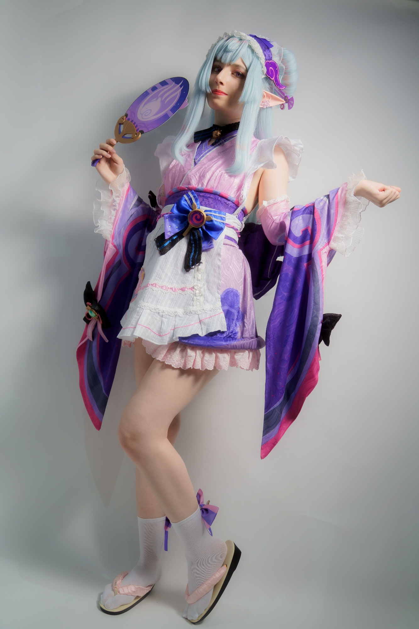 Yumemizuki Mizuki — photo 15