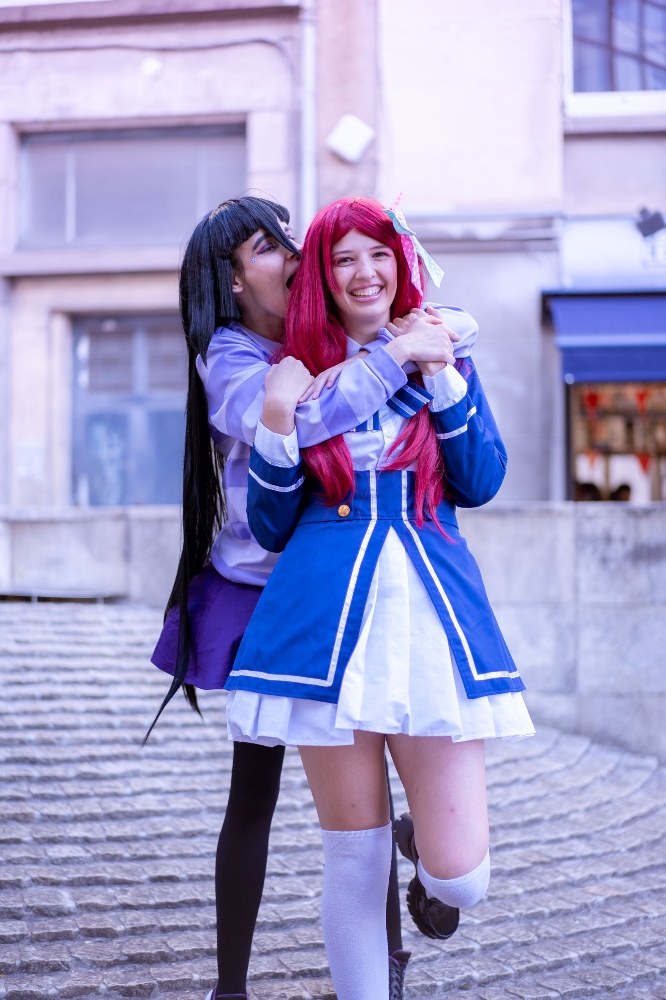 Yamada Tae - Photo 7