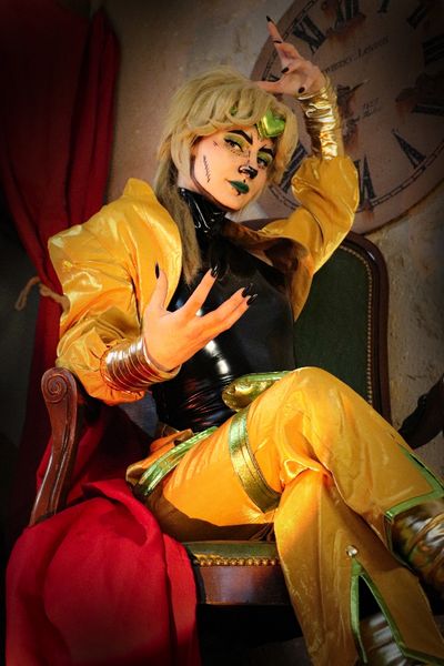 Mayco - DIO