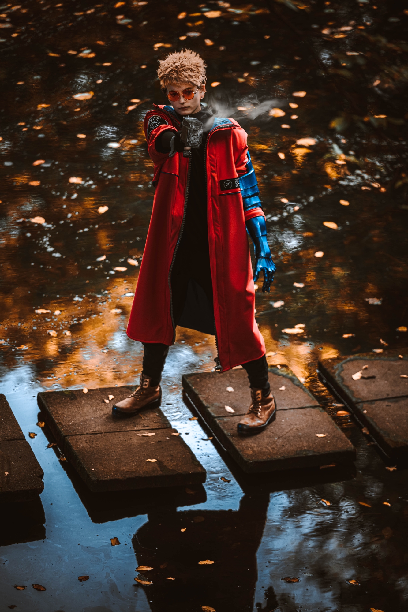 Polaris 2024 Outside - Photo 1