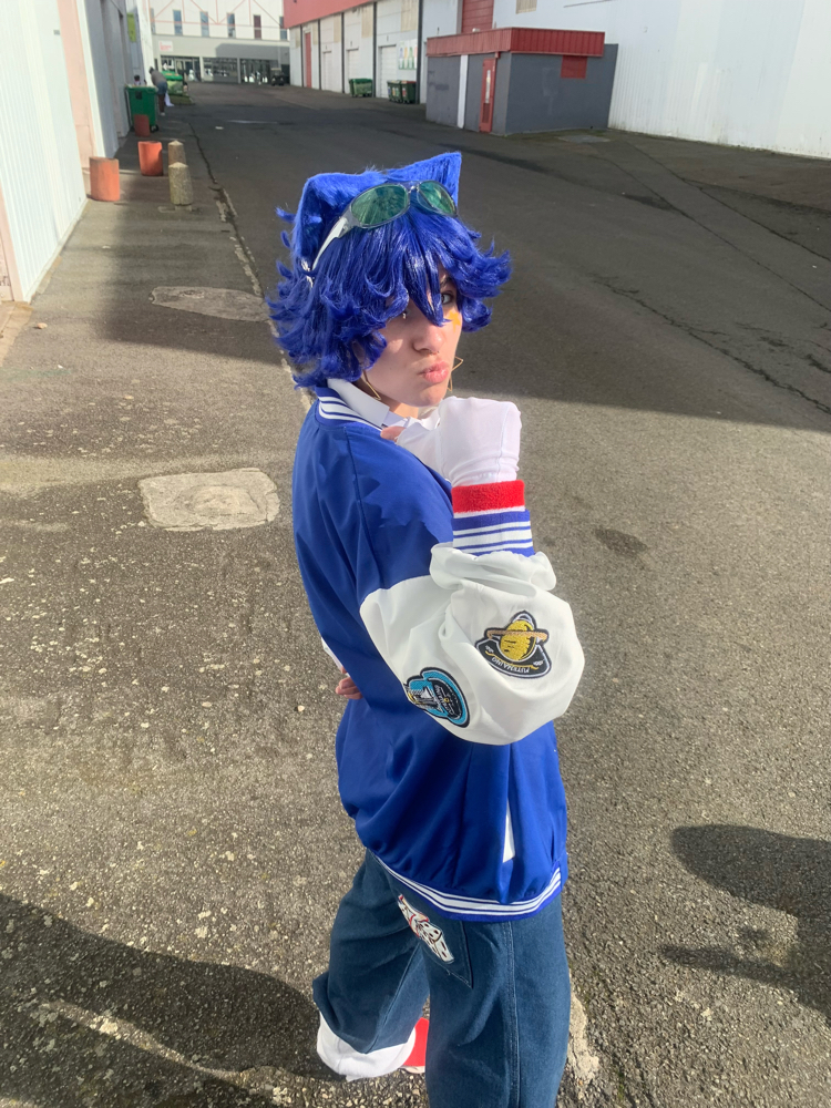 sonic — photo 10