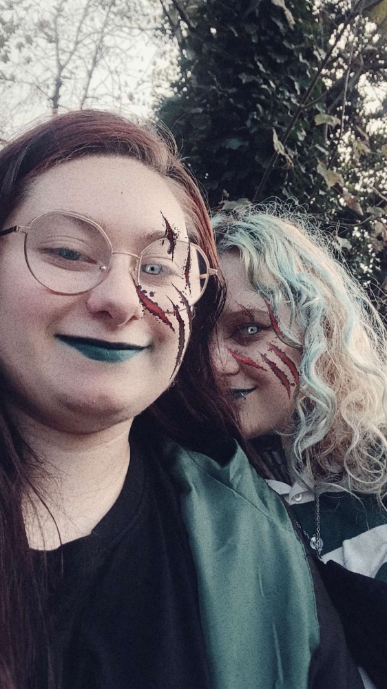 La forêt interdite - Photo 32