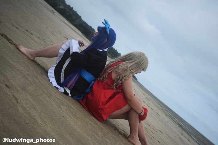 P and S (Chizuku)