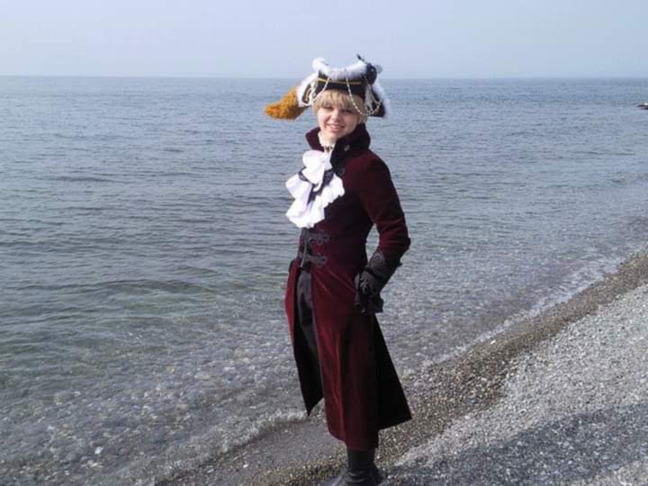 Pirate England - Photo 8