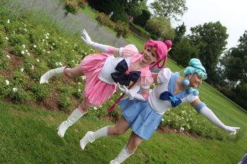 Astorid Sailor Scout preview 3
