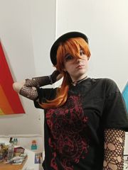 Highschool soukoku preview 3