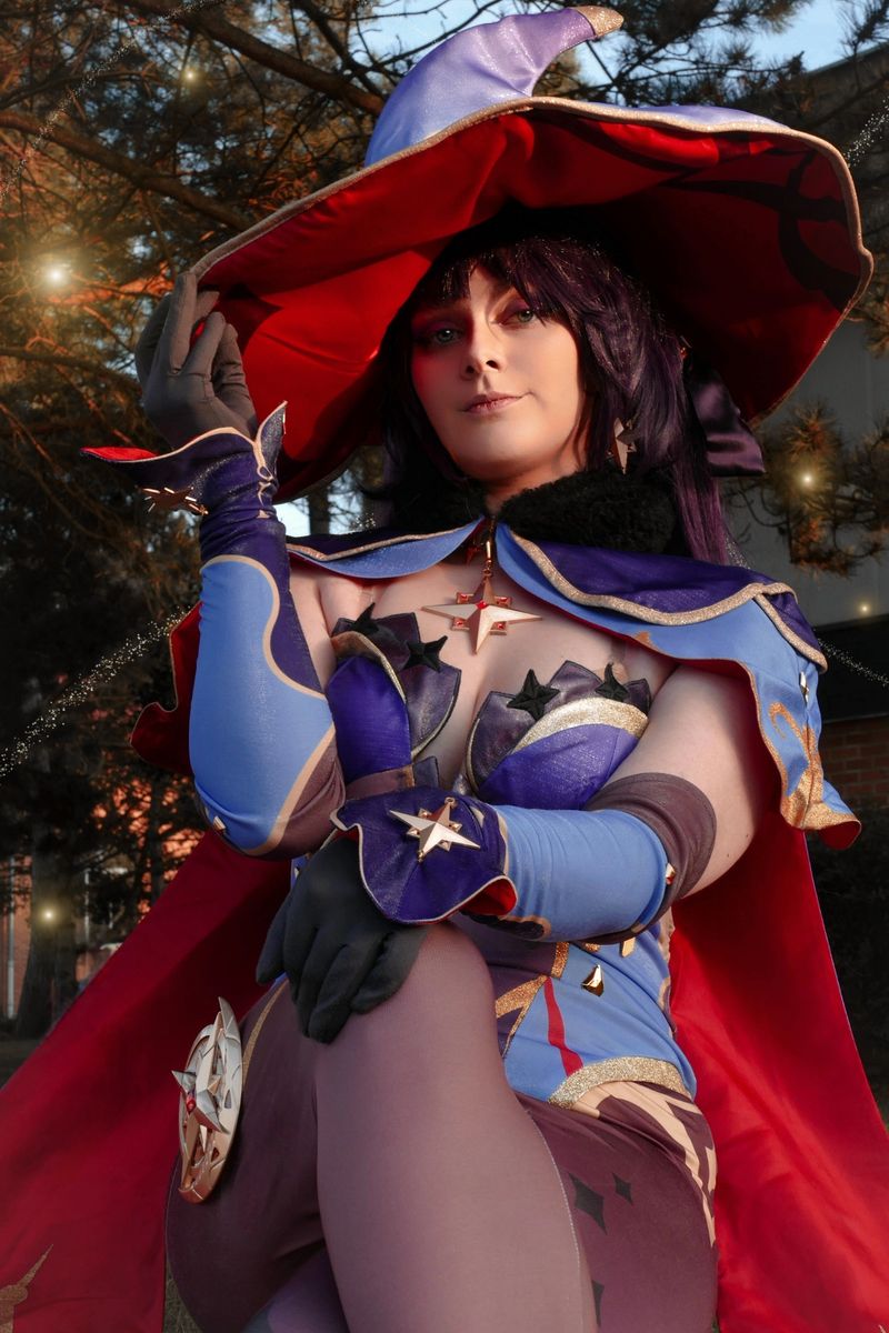 Mushu_bidou – Mona