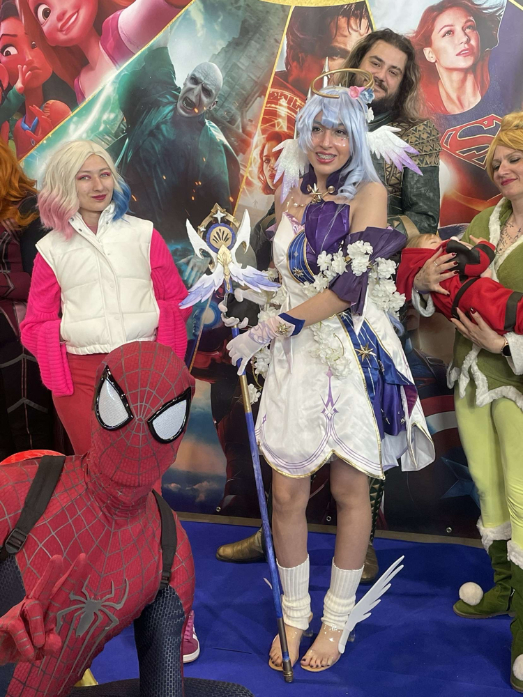 TGS Mtp 2025 Robin - Photo 1