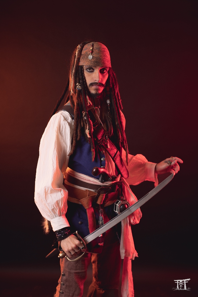 Jack Sparrow  - Photo 1