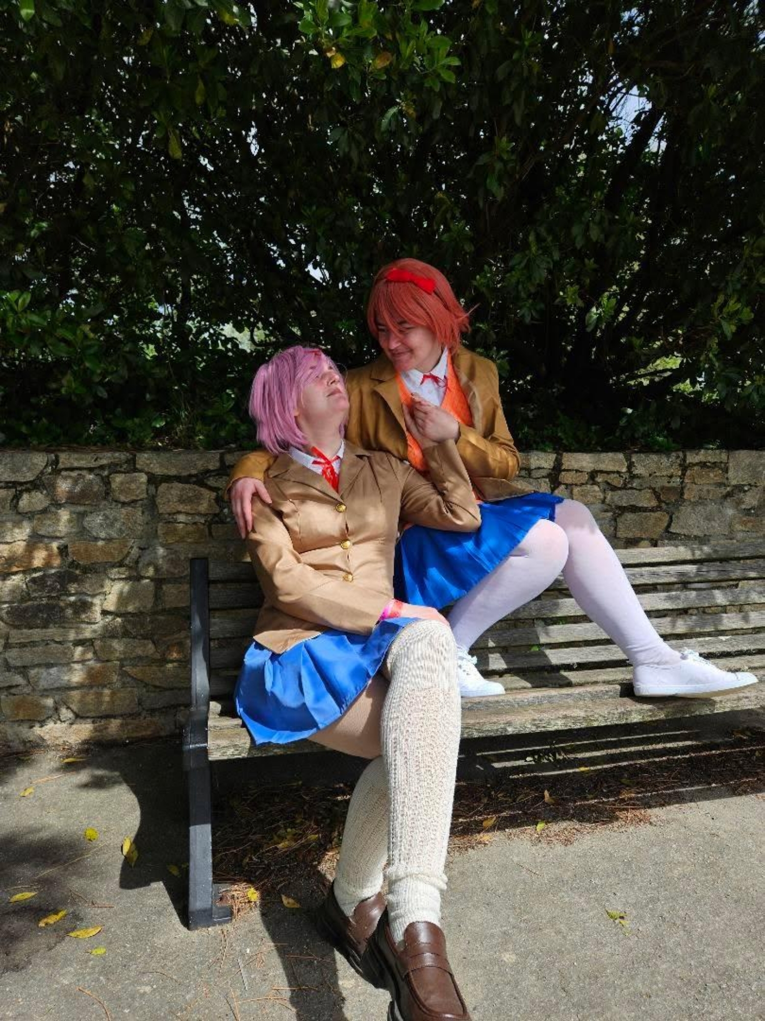 Natsuki — photo 15