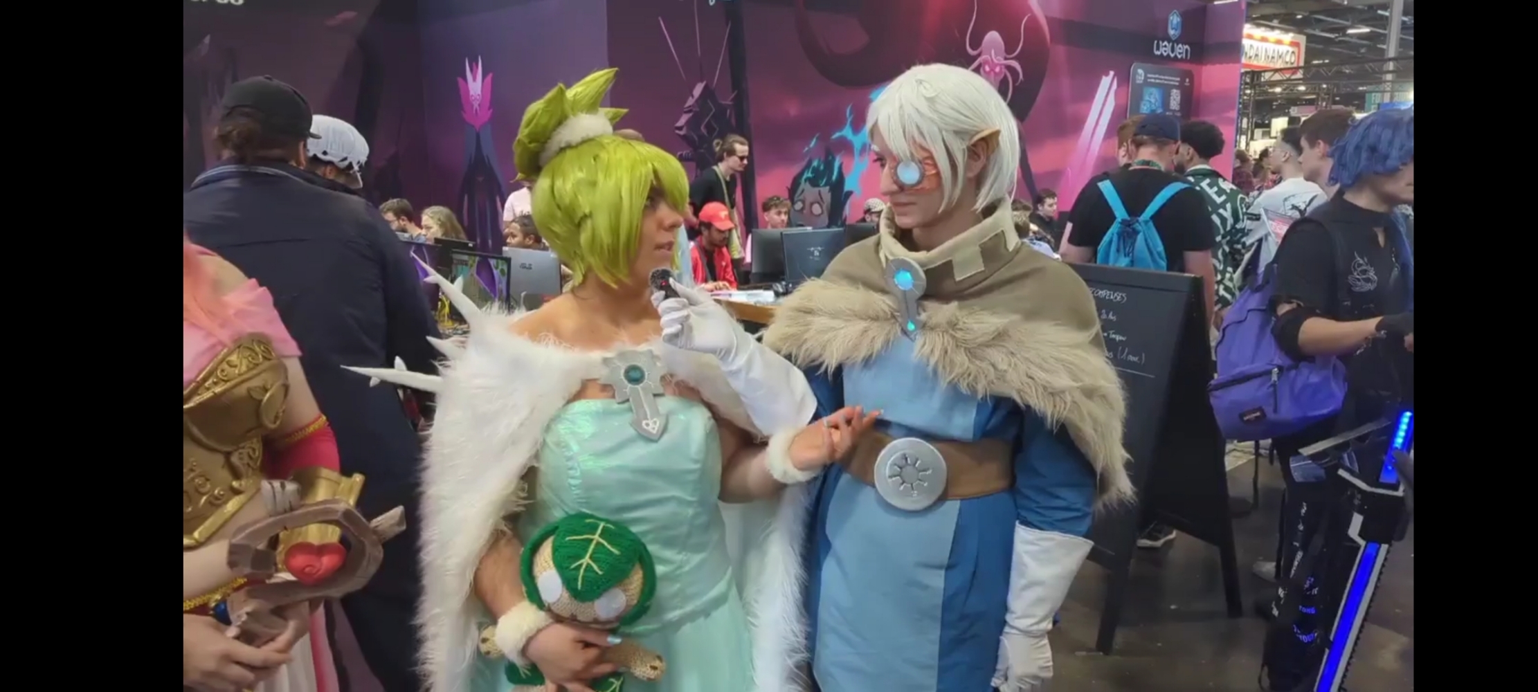 Harebourg OAV - Photo 5