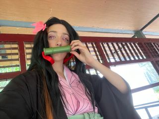 Nezuko preview 3