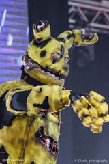 Springtrap V1 preview 3