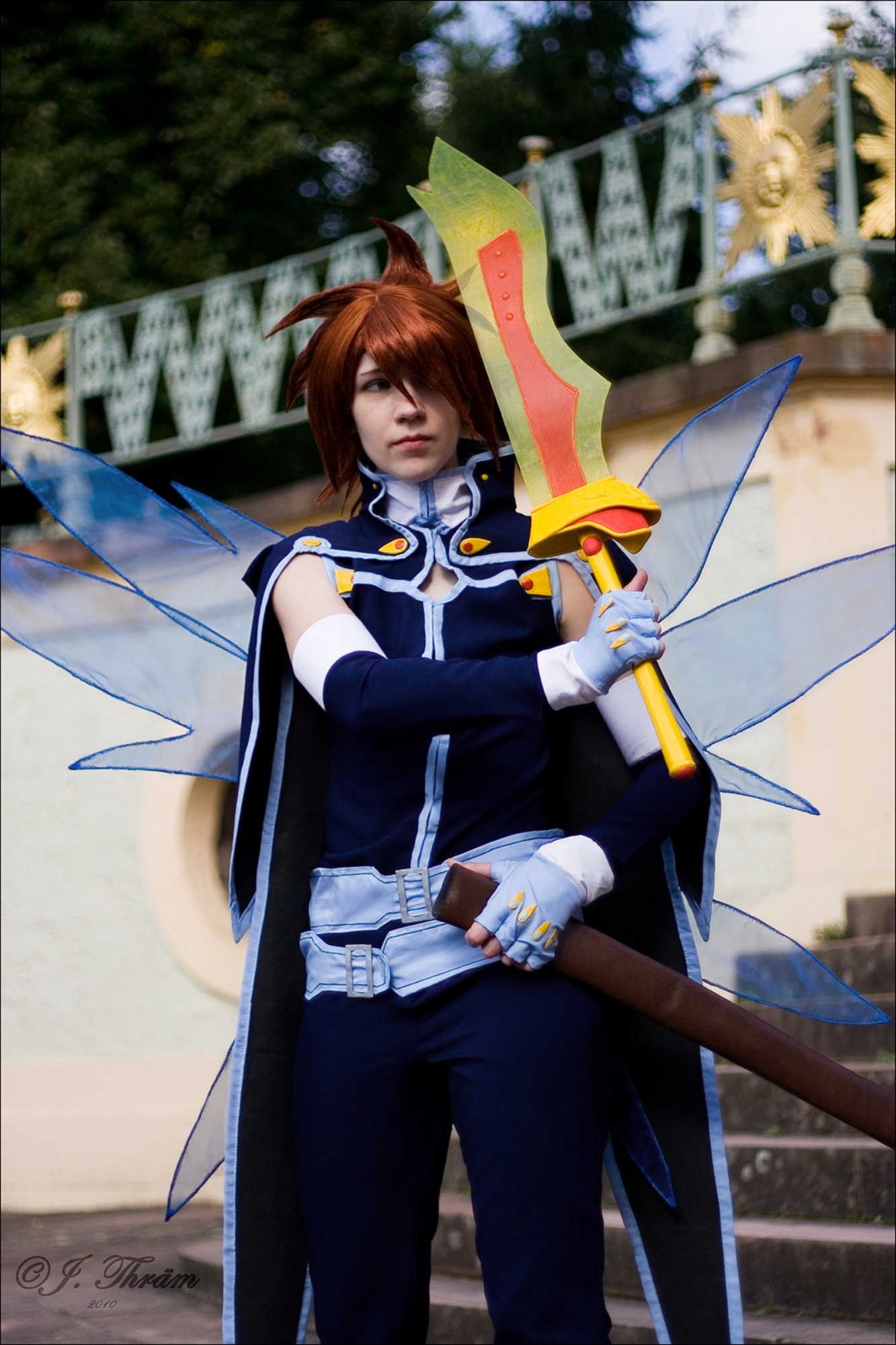 Tales of Symphonia - Photo 1