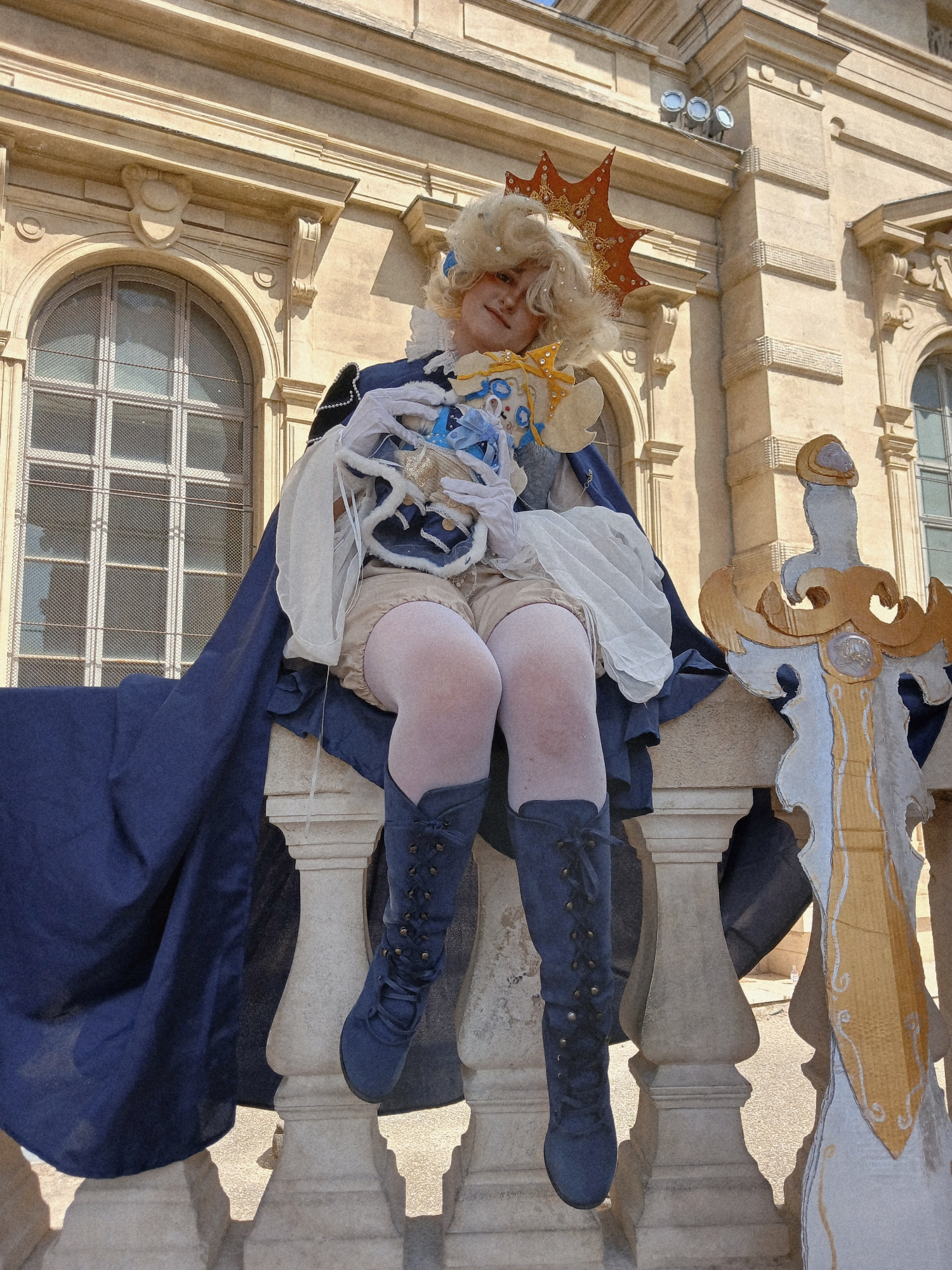~°☆Sun☆°~ — photo 9