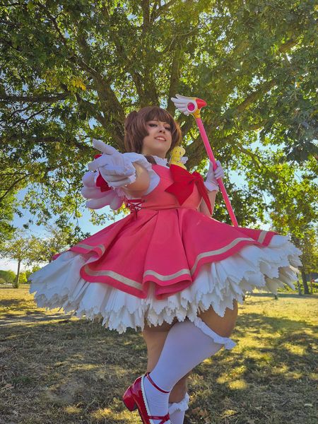 Yukuio, Sakura vers 3