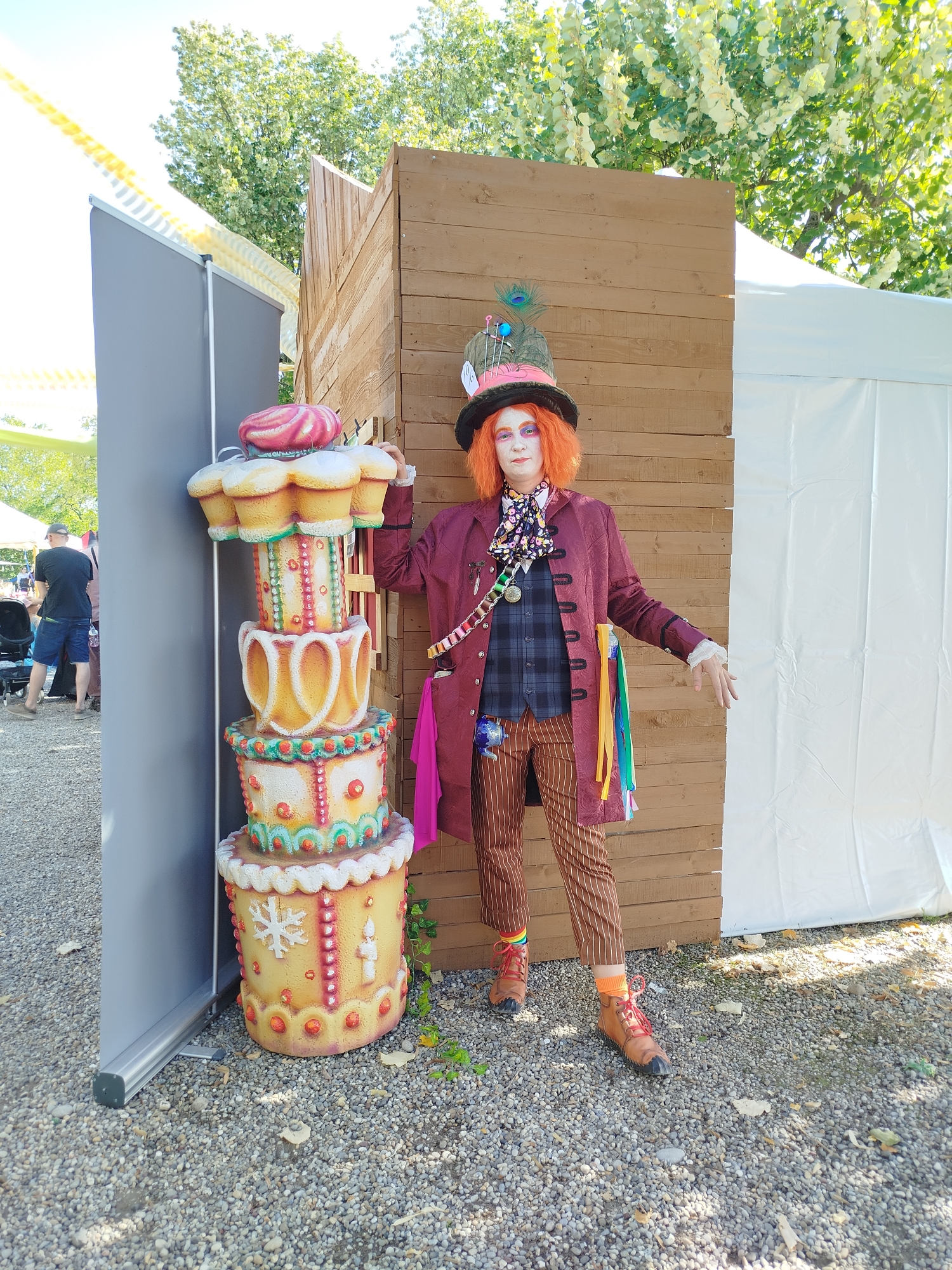 Yggdrasil 07/09/25 — photo 6