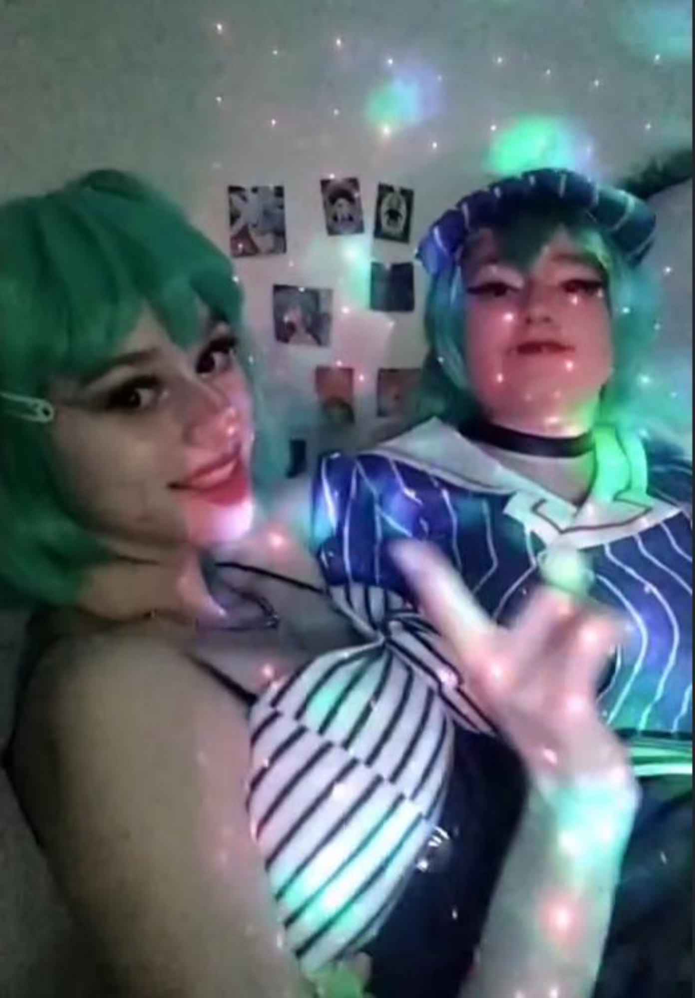 Mesmerizing miku - Photo 3