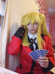 Mary Saotome preview 3