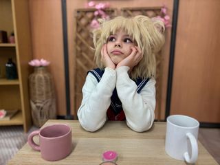 Himiko Toga preview 2